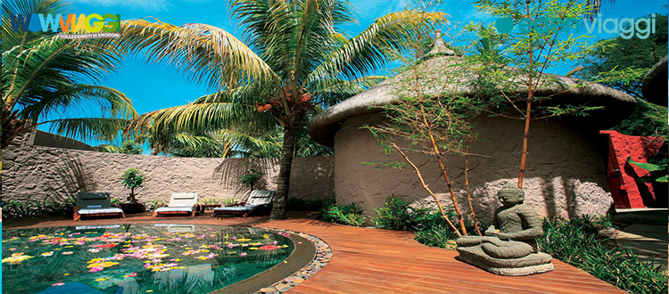 Offerta Last Minute - Mauritius - Casuarina Resort & Spa - Trou aux Biches - Offerta Eden Viaggi